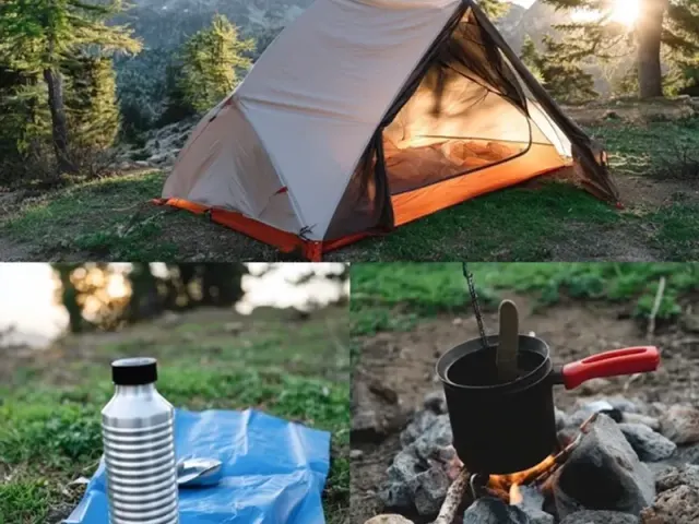 10 Tent Camping Hacks That Actually Save Your Trip