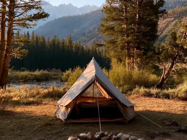 Camping List Packing Checklist Tent: My Tried Method
