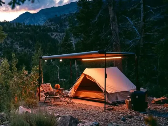 Camping Tent Set Up Ideas: Smart Tips for a Solid Pitch