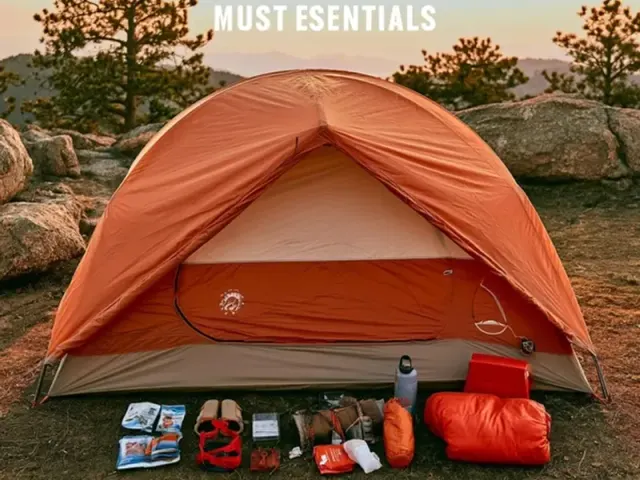 Family Tent Camping Aesthetic: Cozy Setup Tips That Work