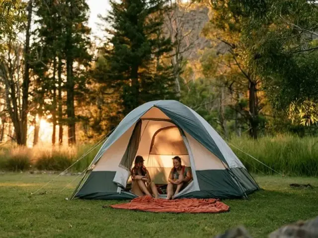 Family Tent Camping Essentials: Real Gear That Works