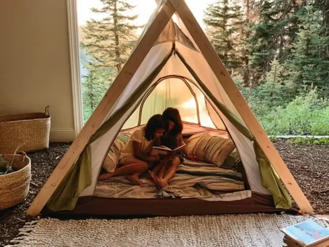 Kid-Friendly Tent Ideas: Setup That Actually Works