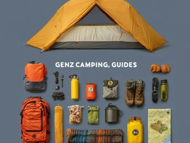 Tent Camping Essentials: 11 Items You Actually Need