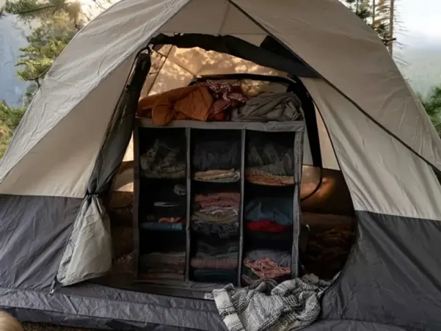 Tent Camping Essentials Checklist: Gear I Actually Use