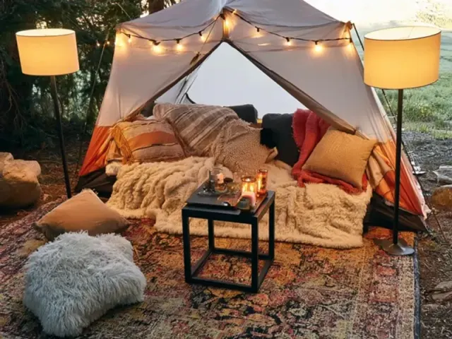 Tent Camping Essentials Checklist: Gear I Never Skip