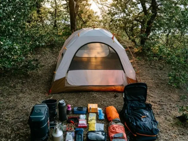 Tent Camping Essentials for Women: Real Gear That Works