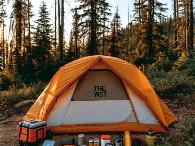 Tent Camping Essentials List: Gear You Actually Need