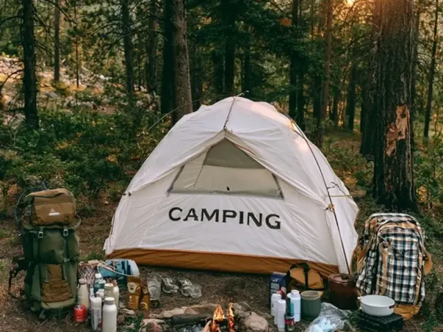 Tent Camping Essentials Packing Lists That Actually Work