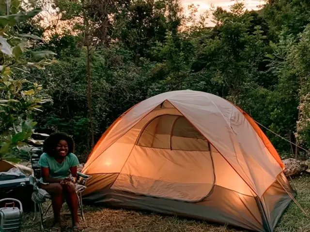 Tent Camping Ideas for Kids: Fun & Easy Setup Tips