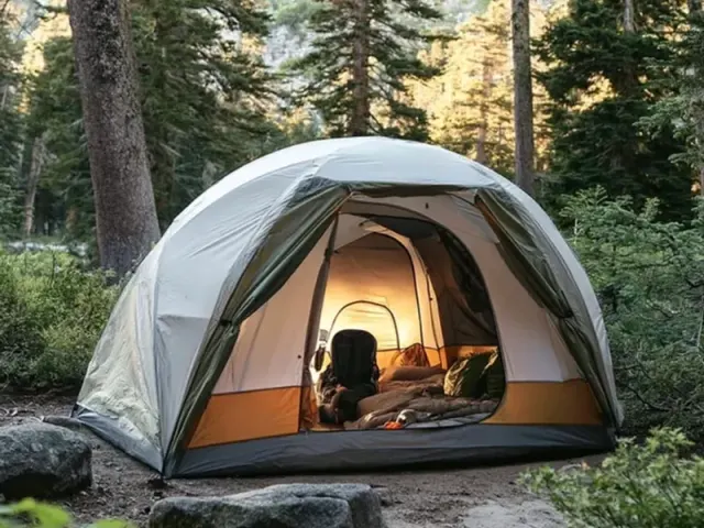 Tent Camping Ideas That Actually Make Your Trip Better