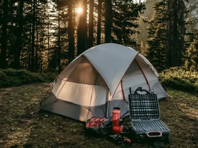 Tent Camping Must Haves: Gear That Actually Matters