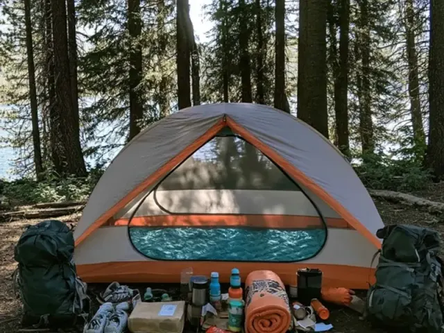 Tent Camping Packing Checklist: Gear, Setup, and Comfort