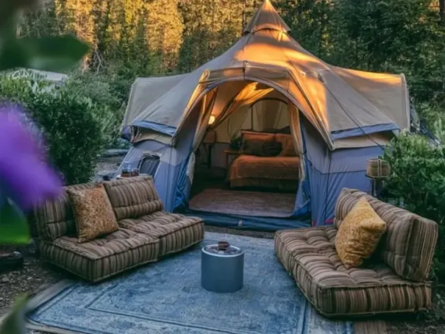 Tent Camping Setup Ideas: 5 Pro Tips for a Better Pitch