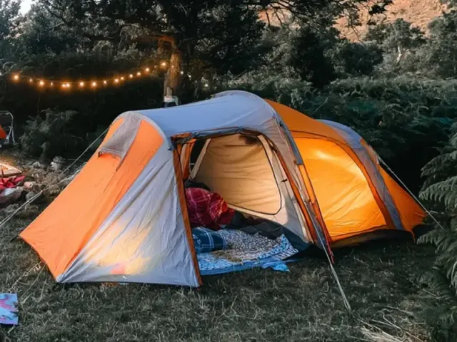 Tent Camping Setup Ideas for a Stable, Cozy Campsite