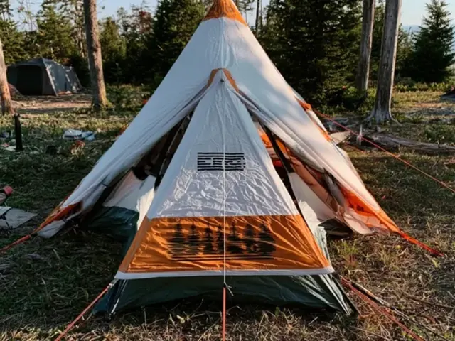Tent Camping Setup: The 7-Step Sequence That Saves Time