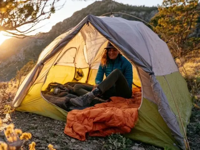 Weekend Tent Camping Essentials That Actually Matter